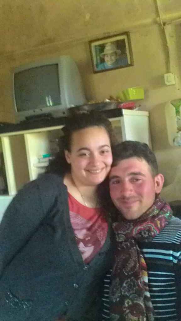 Una foto insieme, recente! - 1