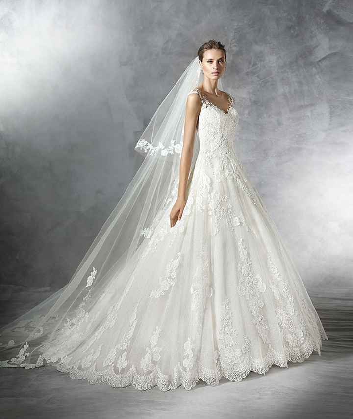 Abito sposa - 1