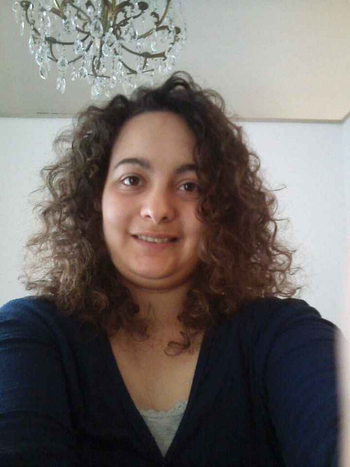 Ricce come me :) - 1