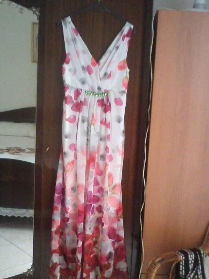 Matrimonio cognato.... - 1