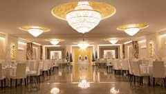 Lo smeraldo ricevimenti, canosa. - 1