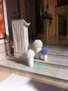 Addobbi floreali - 9