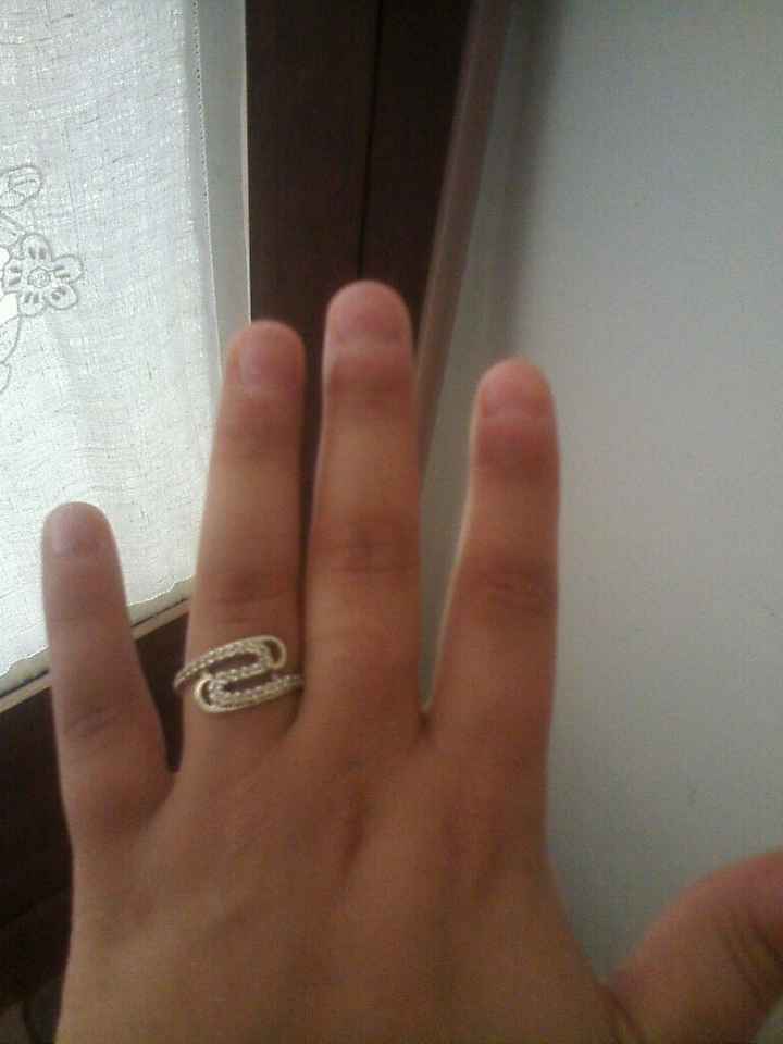 Le vostre fedine??? - 1