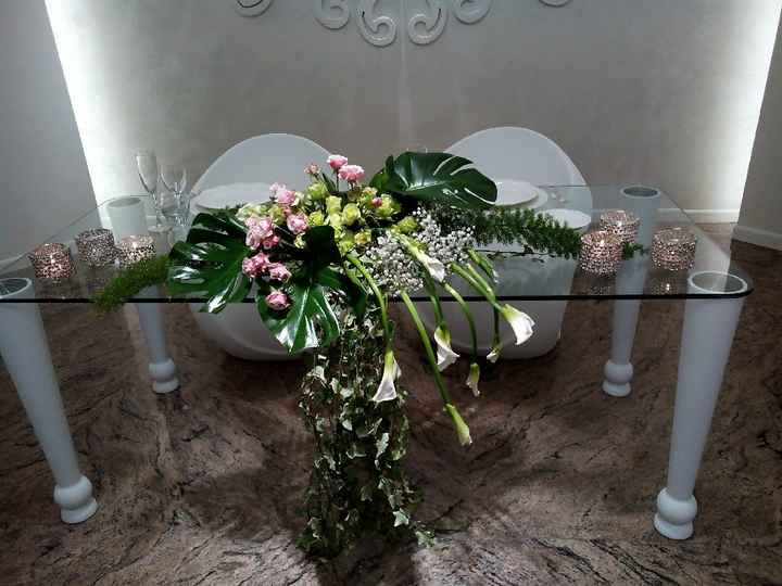 Ristorante "lo smeraldo" - 6