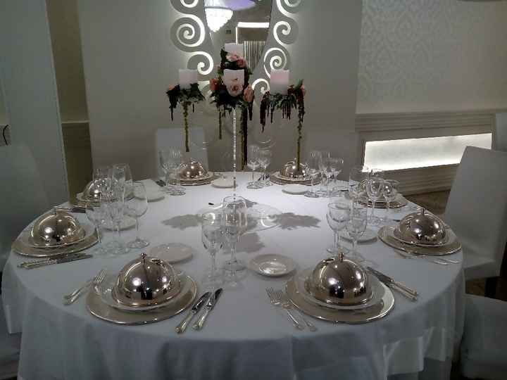 Ristorante "lo smeraldo" - 7