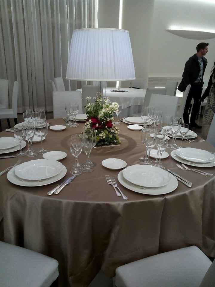 Ristorante "lo smeraldo" - 14