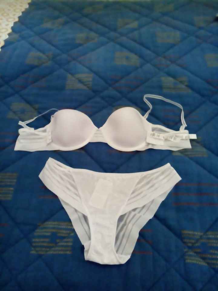 Intimo.... - 2