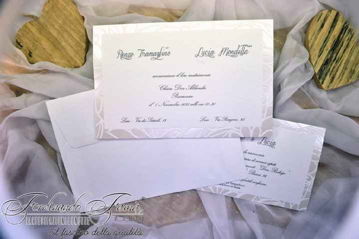 Anche questa e fatta...super feliceeee.. - 2