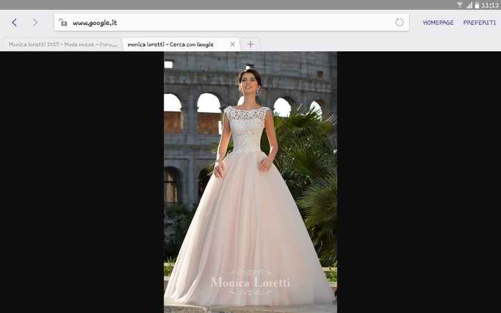 monica loretti augusta