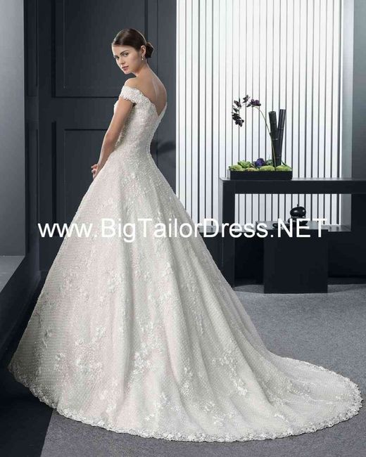 Abito sposa - 2