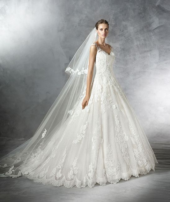Abito sposa.... - 1