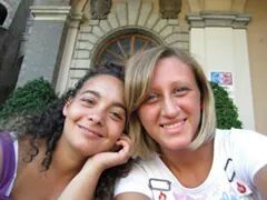 Vi presento la mua damigella...foto delle vostre - 1