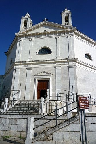 Chiesa.... - 1