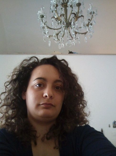 Ricce come me :) - 1