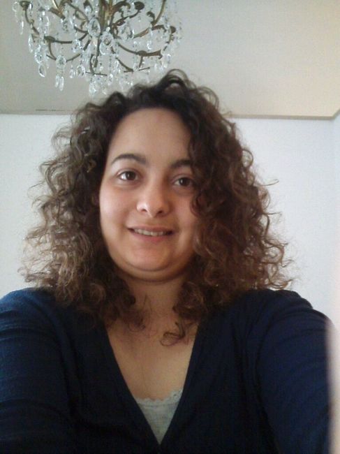 Ricce come me :) - 1