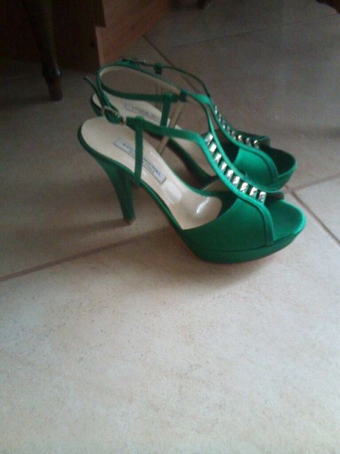 Matrimonio cognato.... - 4