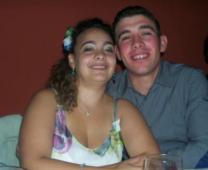 Presentiamociii cn una foto!! - 1