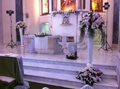 Addobbi floreali - 3