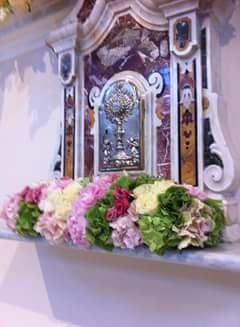 Addobbi floreali - 5