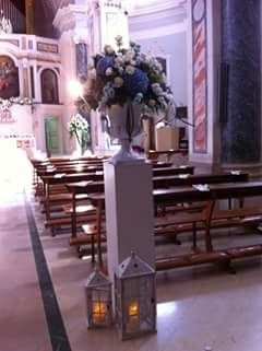 Addobbi floreali - 8