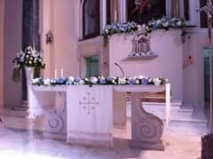 Addobbi floreali - 10