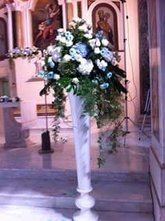 Addobbi floreali - 11