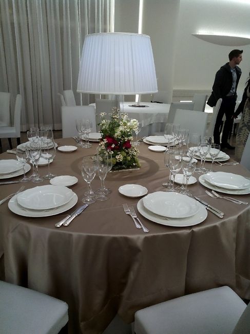 Ristorante "lo smeraldo" - 14