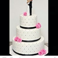 Wedding cakes - 3