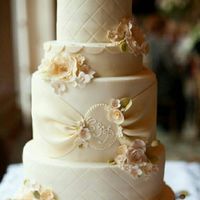 Wedding cakes - 4