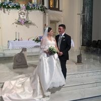 Eccoci felicemente sposati... - 1