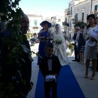 Eccoci felicemente sposati... - 2