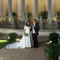 Chi ha scelto lo smeraldo ricevimenti per giugno 2016? - 4