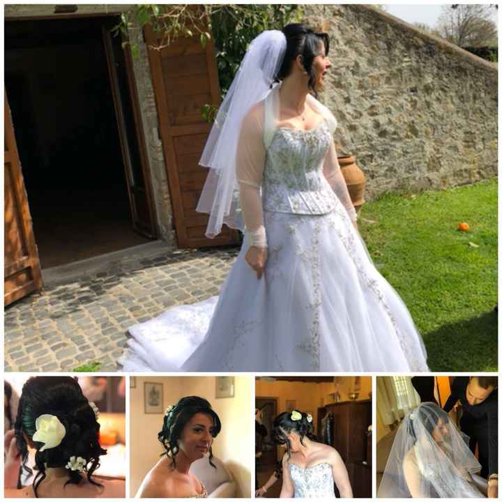 Sposati! Il nostro 14.04.18 - 4