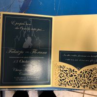 Matrimonio tema: bella e la bestia - 1