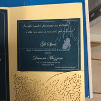 Matrimonio tema: bella e la bestia - 2