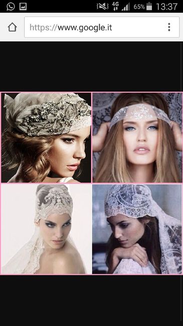 Pelata o con capelli? - 1