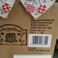Idee segnaposto ringraziamenti - 2