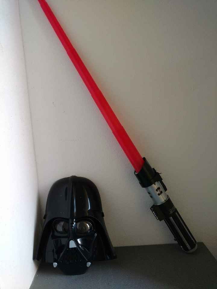 Proposta particolare! - 1