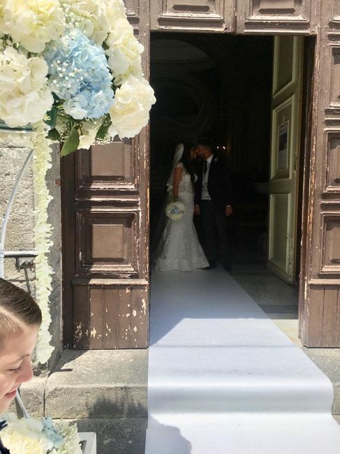 1/06/2019 il nostro matrimonio 😍 - 4