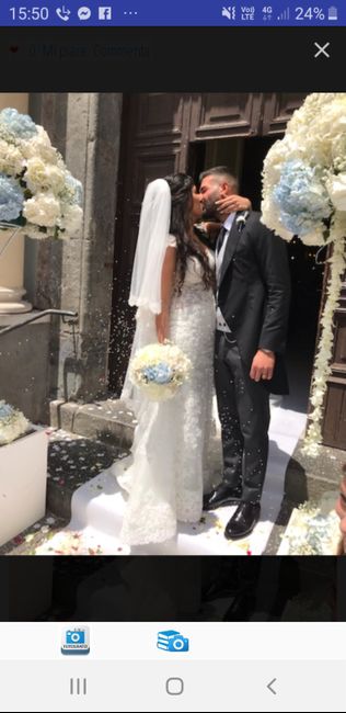 1/06/2019 il nostro matrimonio 😍 - 9