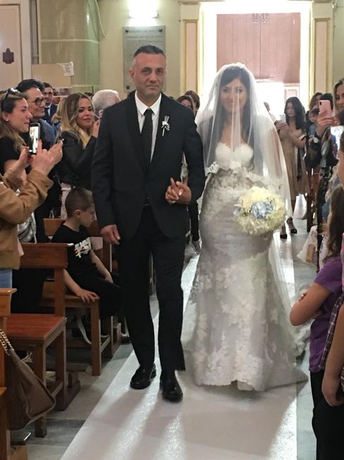 1/06/2019 il nostro matrimonio 😍 - 25