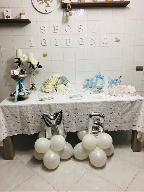 1/06/2019 il nostro matrimonio 😍 - 32