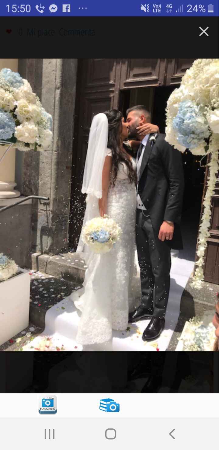 1/06/2019 il nostro matrimonio 😍 - 9