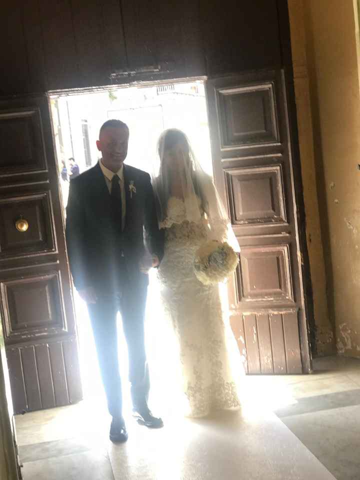 1/06/2019 il nostro matrimonio 😍 - 12