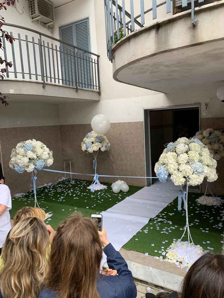 1/06/2019 il nostro matrimonio 😍 - 16