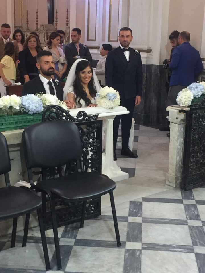 1/06/2019 il nostro matrimonio 😍 - 24