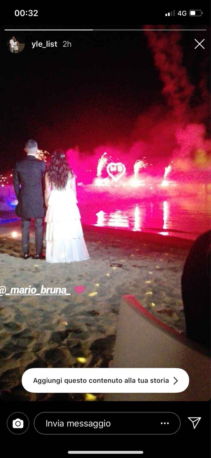 1/06/2019 il nostro matrimonio 😍 - 26