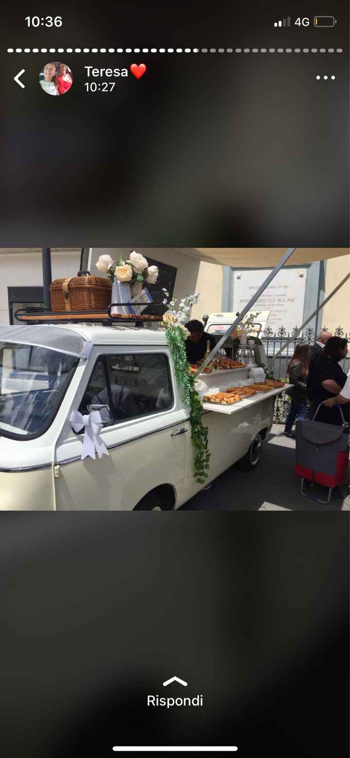 1/06/2019 il nostro matrimonio 😍 - 33