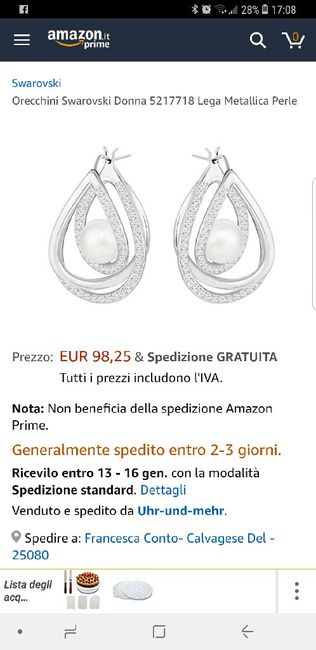 Ispirata da Meghan... - 1