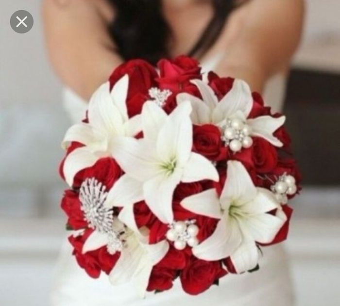 Aiuto bouquet!!! (colore matrimonio Rosso) 28